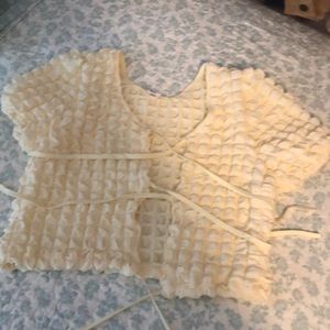 find me now cream bubble top